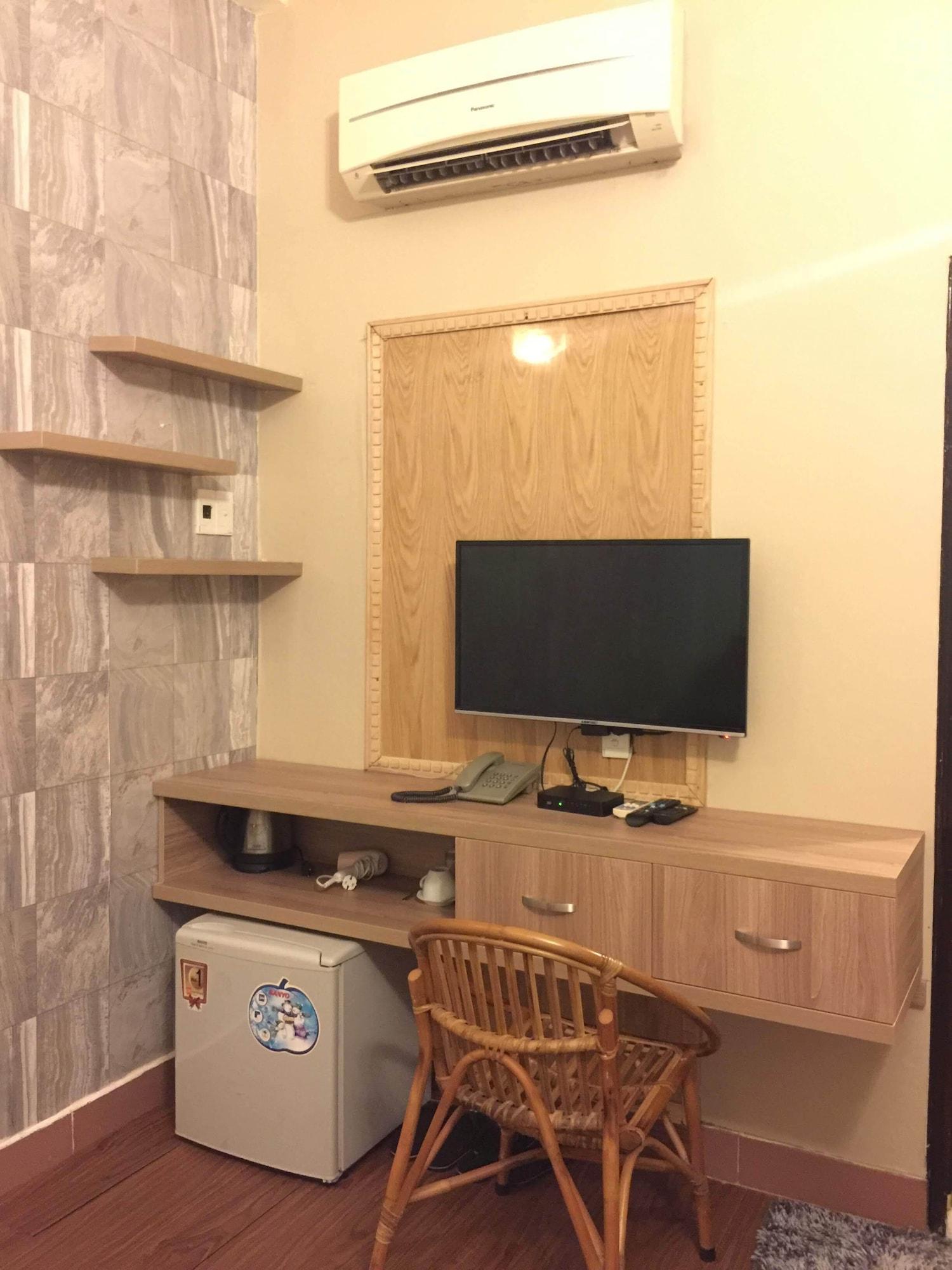 Asian Kitchen Hotel Ho Či Minovo Město Exteriér fotografie