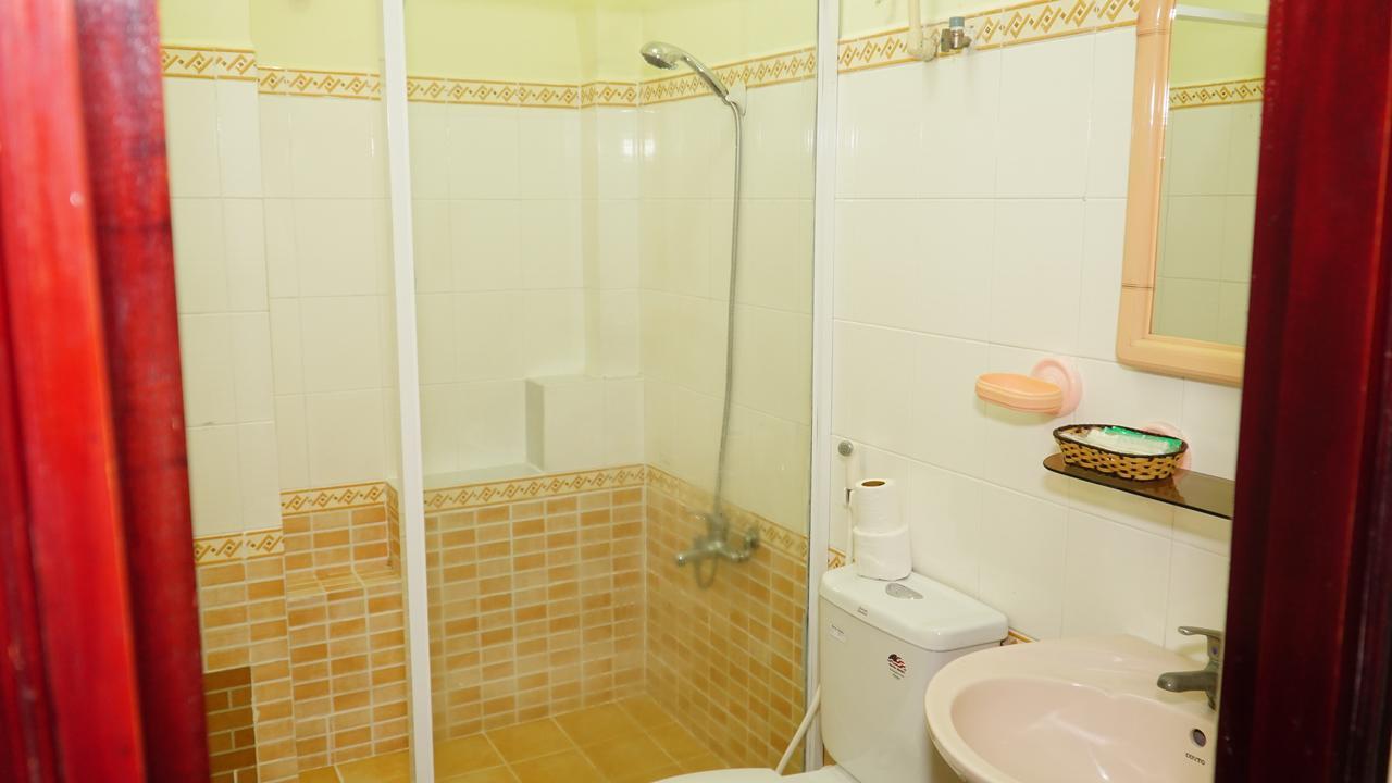 Asian Kitchen Hotel Ho Či Minovo Město Exteriér fotografie
