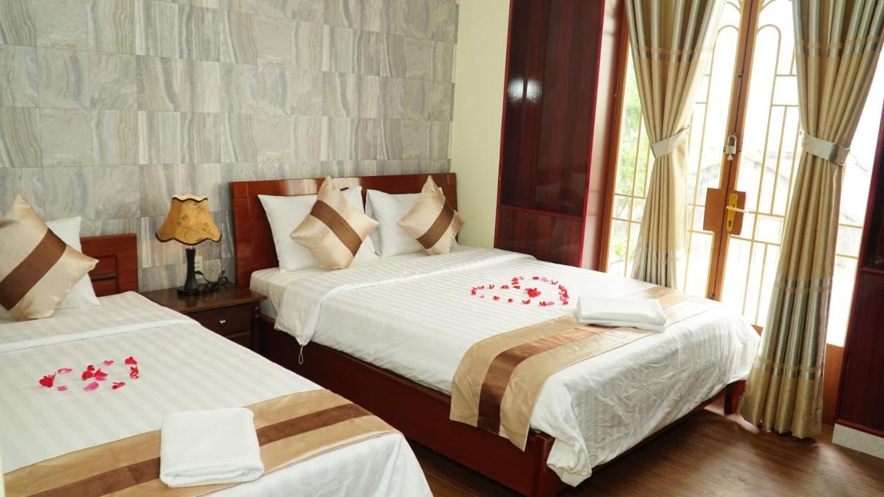 Asian Kitchen Hotel Ho Či Minovo Město Exteriér fotografie