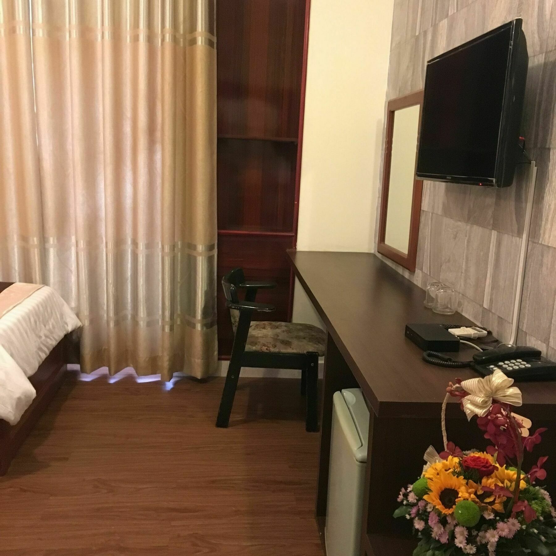 Asian Kitchen Hotel Ho Či Minovo Město Exteriér fotografie